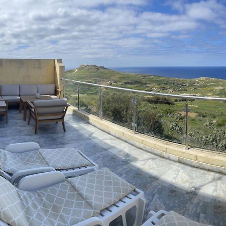 Dubhlina - Luxury Bed & Breakfast - Gozo Zebbug  Eksteriør billede