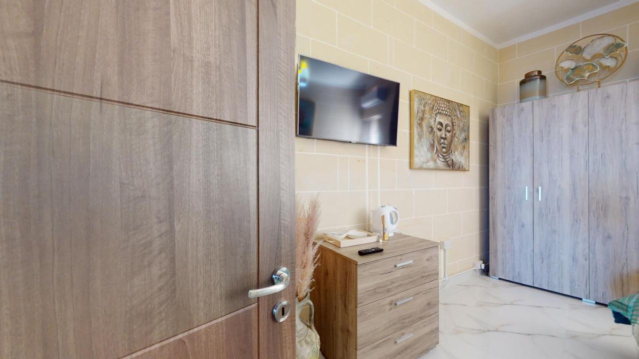 Dubhlina - Luxury Bed & Breakfast - Gozo Zebbug  Eksteriør billede