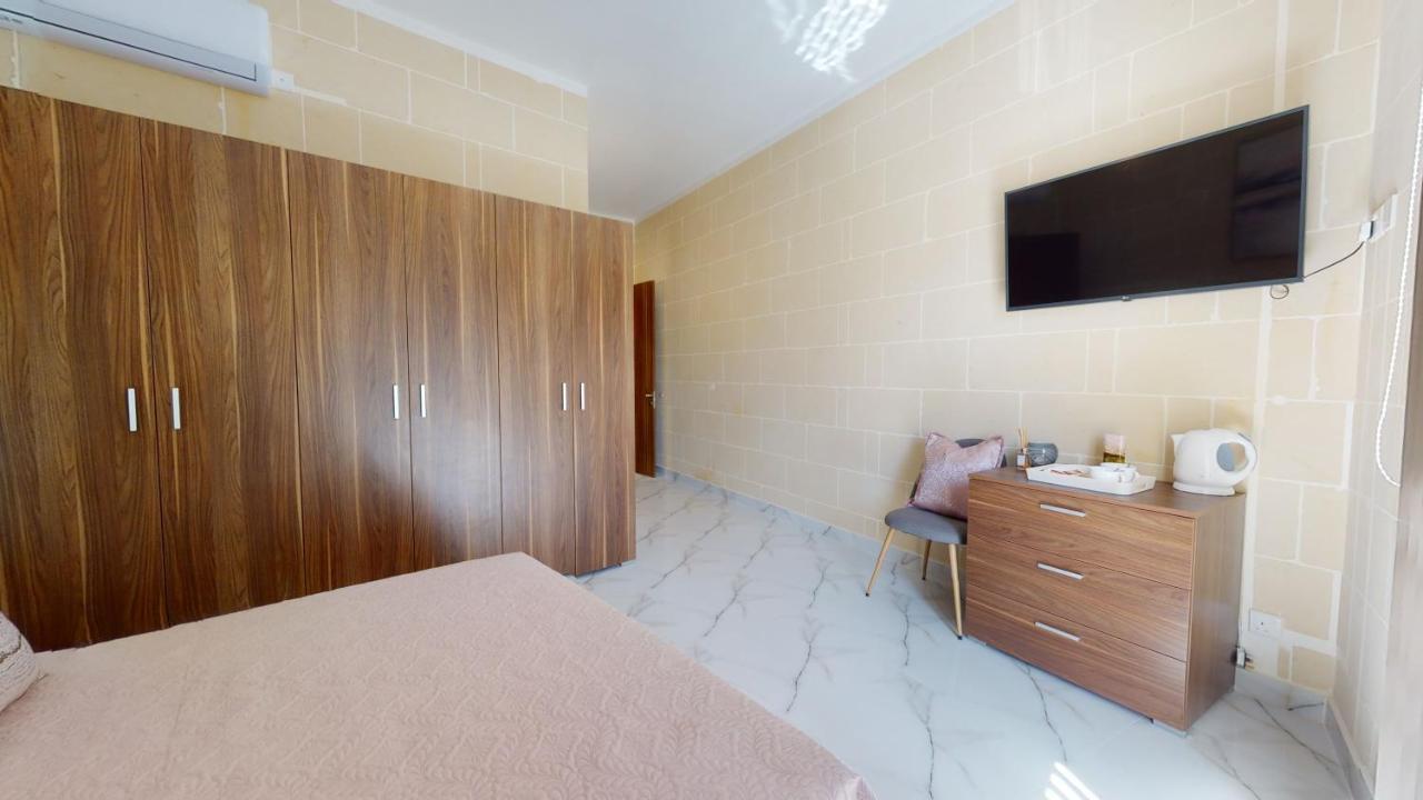 Dubhlina - Luxury Bed & Breakfast - Gozo Zebbug  Eksteriør billede
