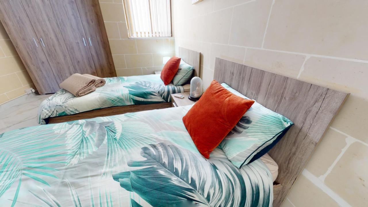 Dubhlina - Luxury Bed & Breakfast - Gozo Zebbug  Eksteriør billede