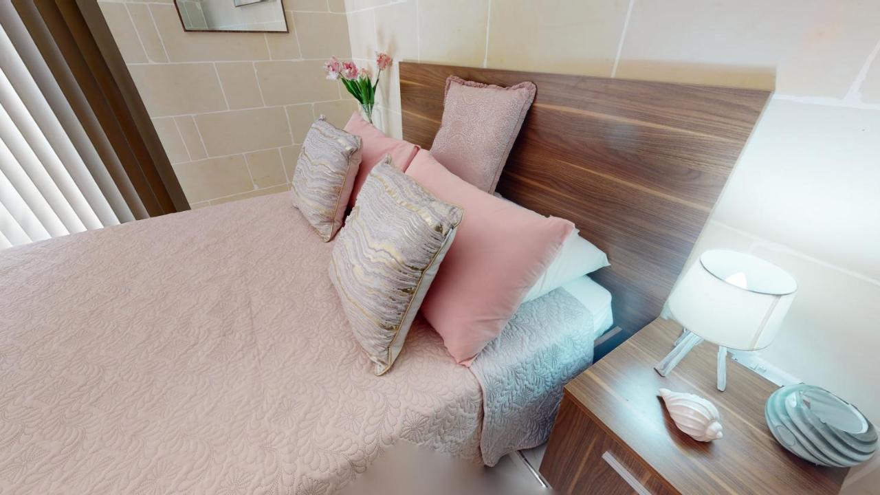 Dubhlina - Luxury Bed & Breakfast - Gozo Zebbug  Eksteriør billede