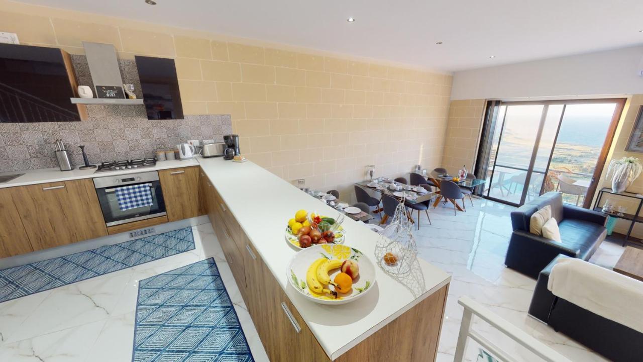 Dubhlina - Luxury Bed & Breakfast - Gozo Zebbug  Eksteriør billede