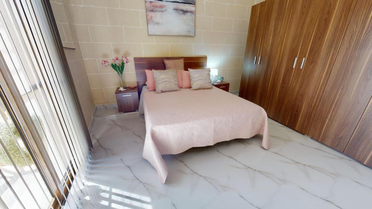 Dubhlina - Luxury Bed & Breakfast - Gozo Zebbug  Eksteriør billede