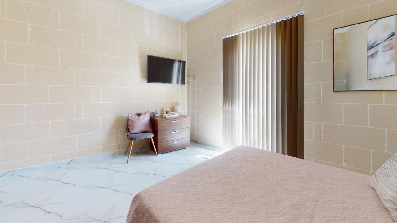 Dubhlina - Luxury Bed & Breakfast - Gozo Zebbug  Eksteriør billede