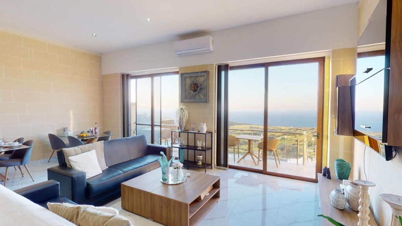Dubhlina - Luxury Bed & Breakfast - Gozo Zebbug  Eksteriør billede