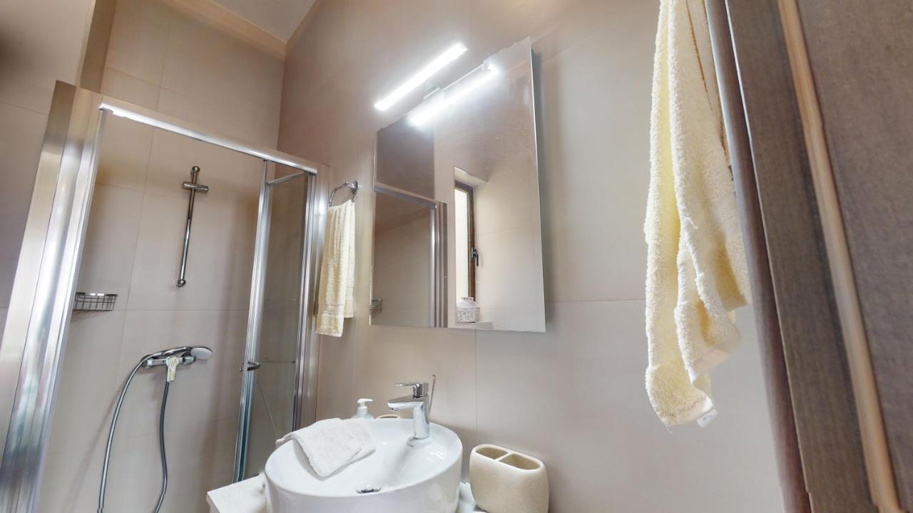 Dubhlina - Luxury Bed & Breakfast - Gozo Zebbug  Eksteriør billede