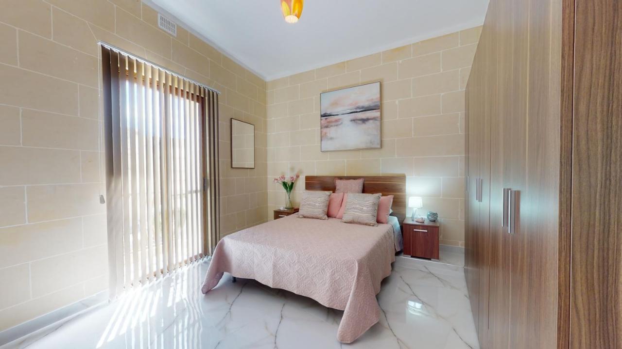 Dubhlina - Luxury Bed & Breakfast - Gozo Zebbug  Eksteriør billede