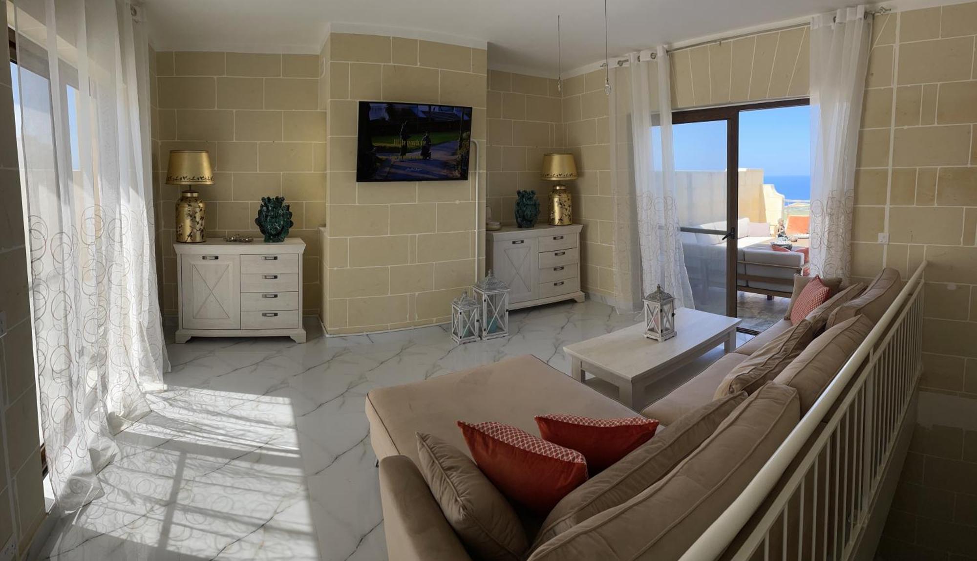 Dubhlina - Luxury Bed & Breakfast - Gozo Zebbug  Eksteriør billede