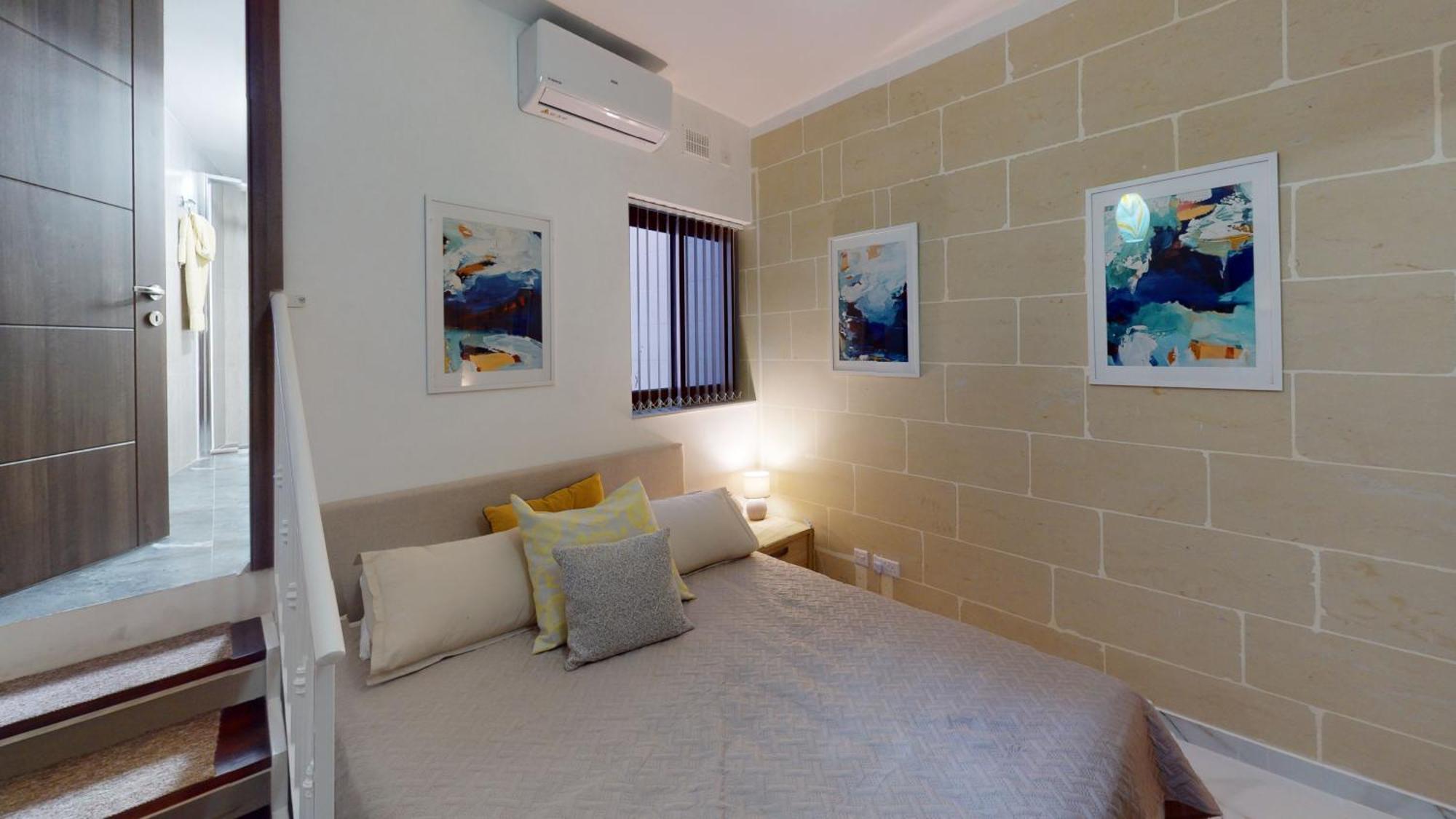 Dubhlina - Luxury Bed & Breakfast - Gozo Zebbug  Eksteriør billede