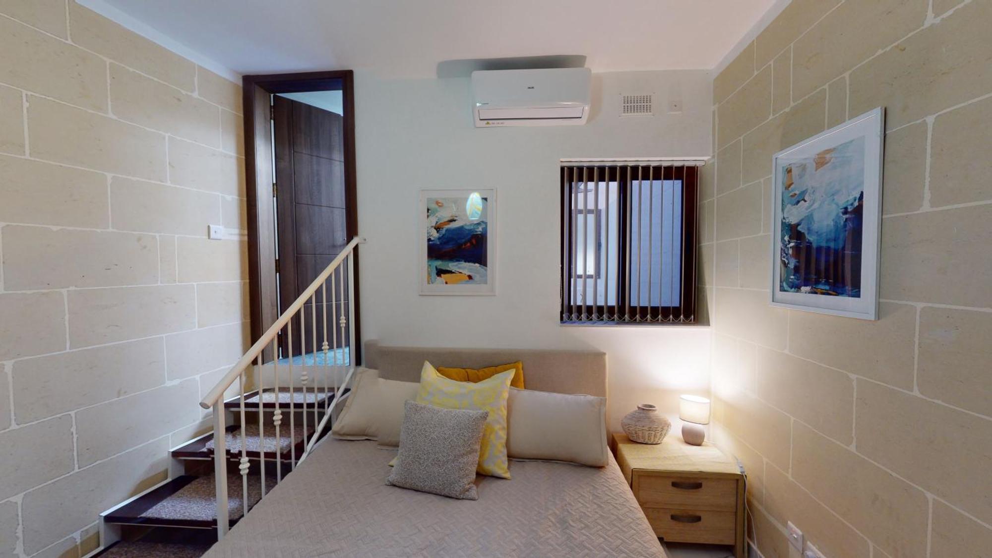 Dubhlina - Luxury Bed & Breakfast - Gozo Zebbug  Eksteriør billede