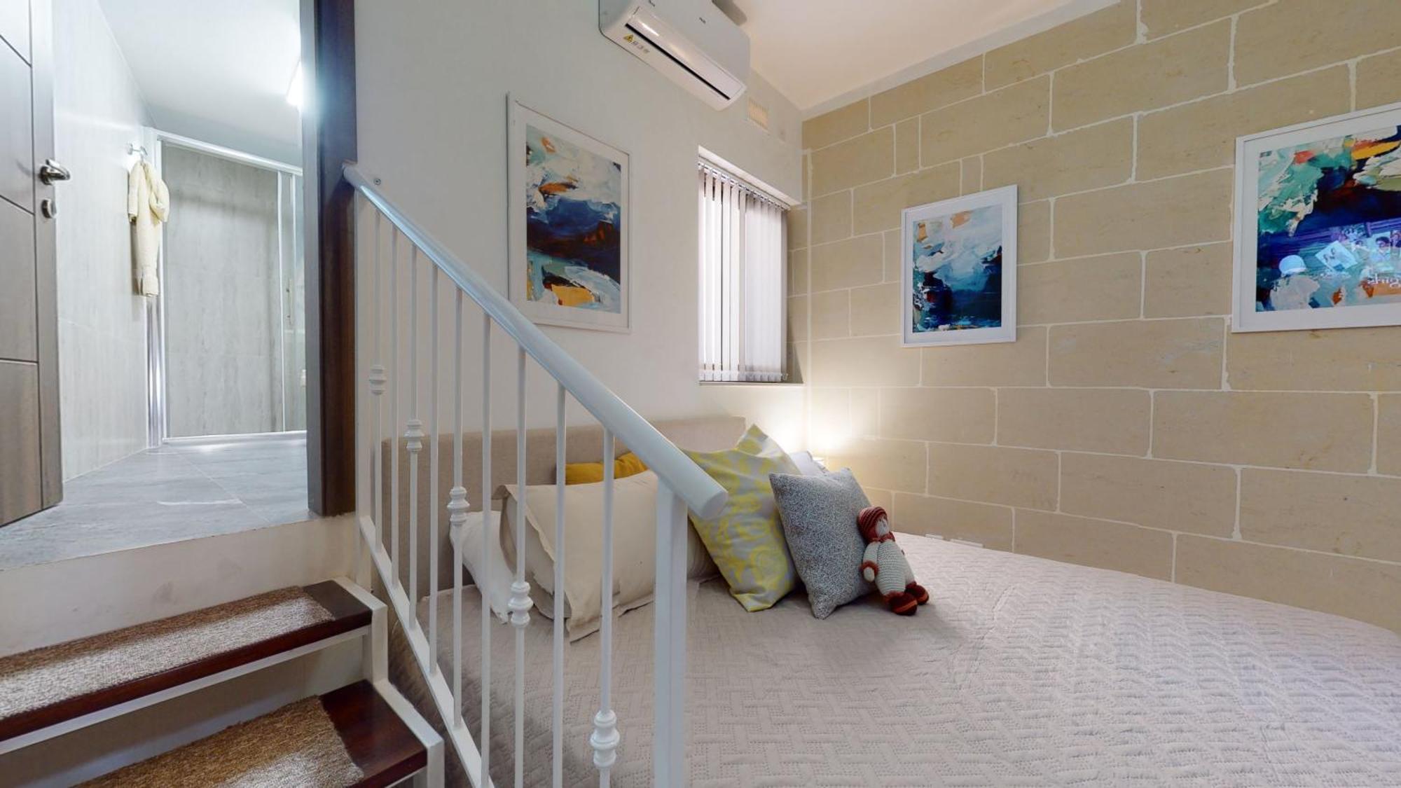 Dubhlina - Luxury Bed & Breakfast - Gozo Zebbug  Eksteriør billede