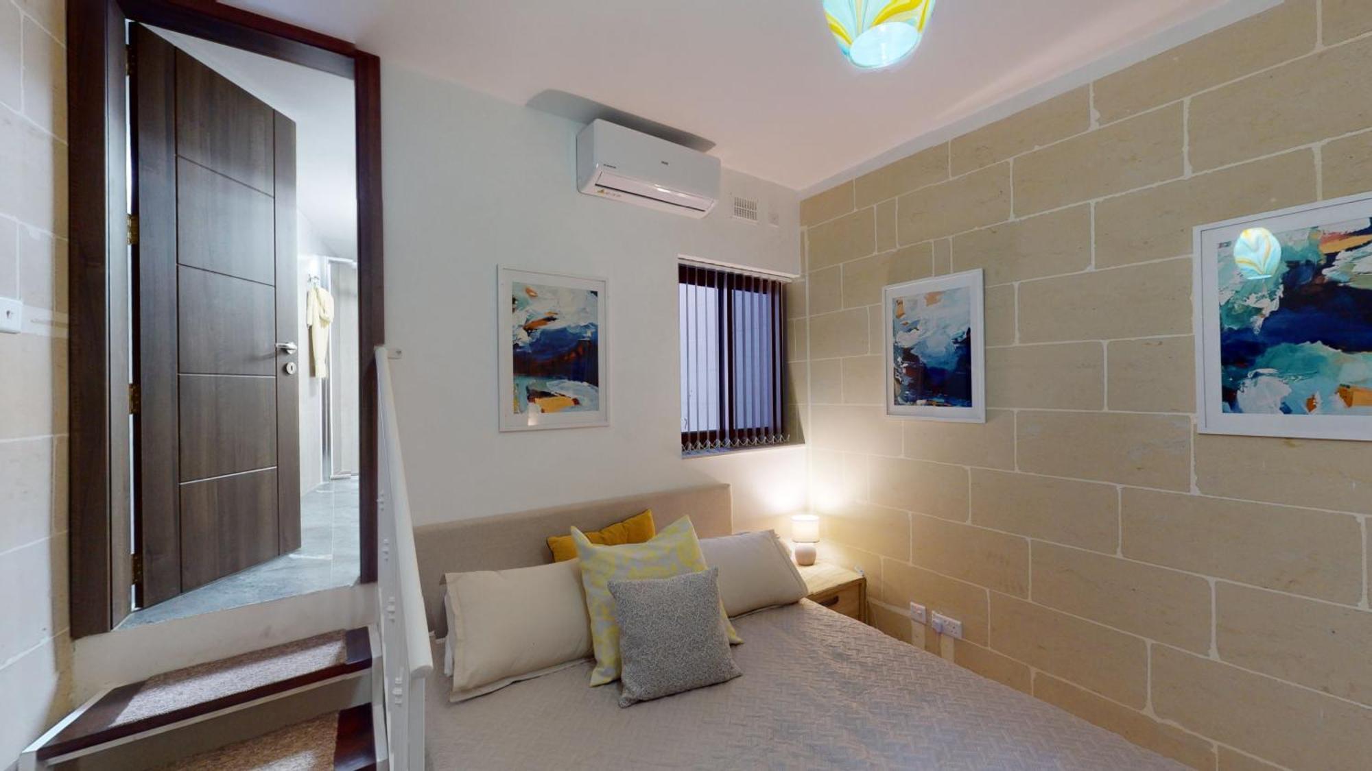 Dubhlina - Luxury Bed & Breakfast - Gozo Zebbug  Eksteriør billede