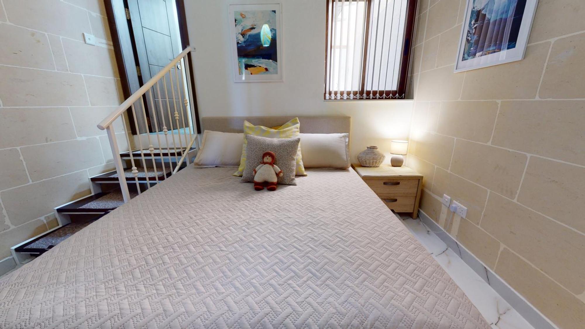 Dubhlina - Luxury Bed & Breakfast - Gozo Zebbug  Eksteriør billede